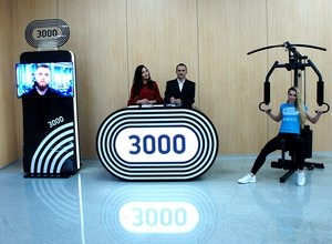 В Уфе прошел первый республиканский форум «PROFуспех»
