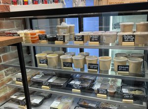 Мы открыли кафе с едой навынос "Хорош Готовить!"