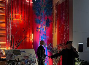 Ух, какой у нас был праздник!